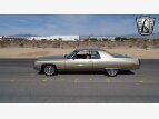 Thumbnail Photo 0 for 1972 Cadillac Calais